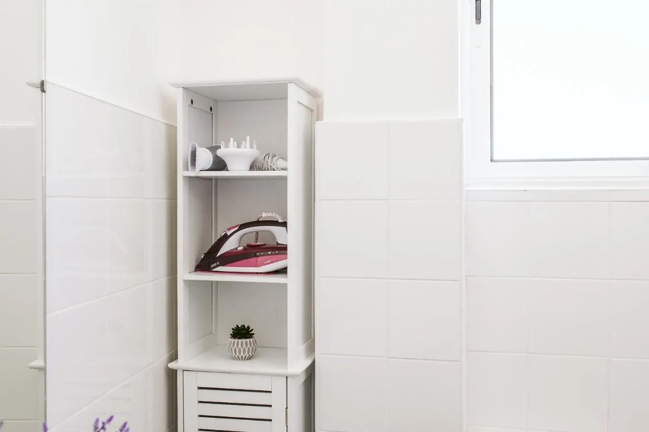 The Millennial Lifestyle Apartment Funchal  Portugalsko