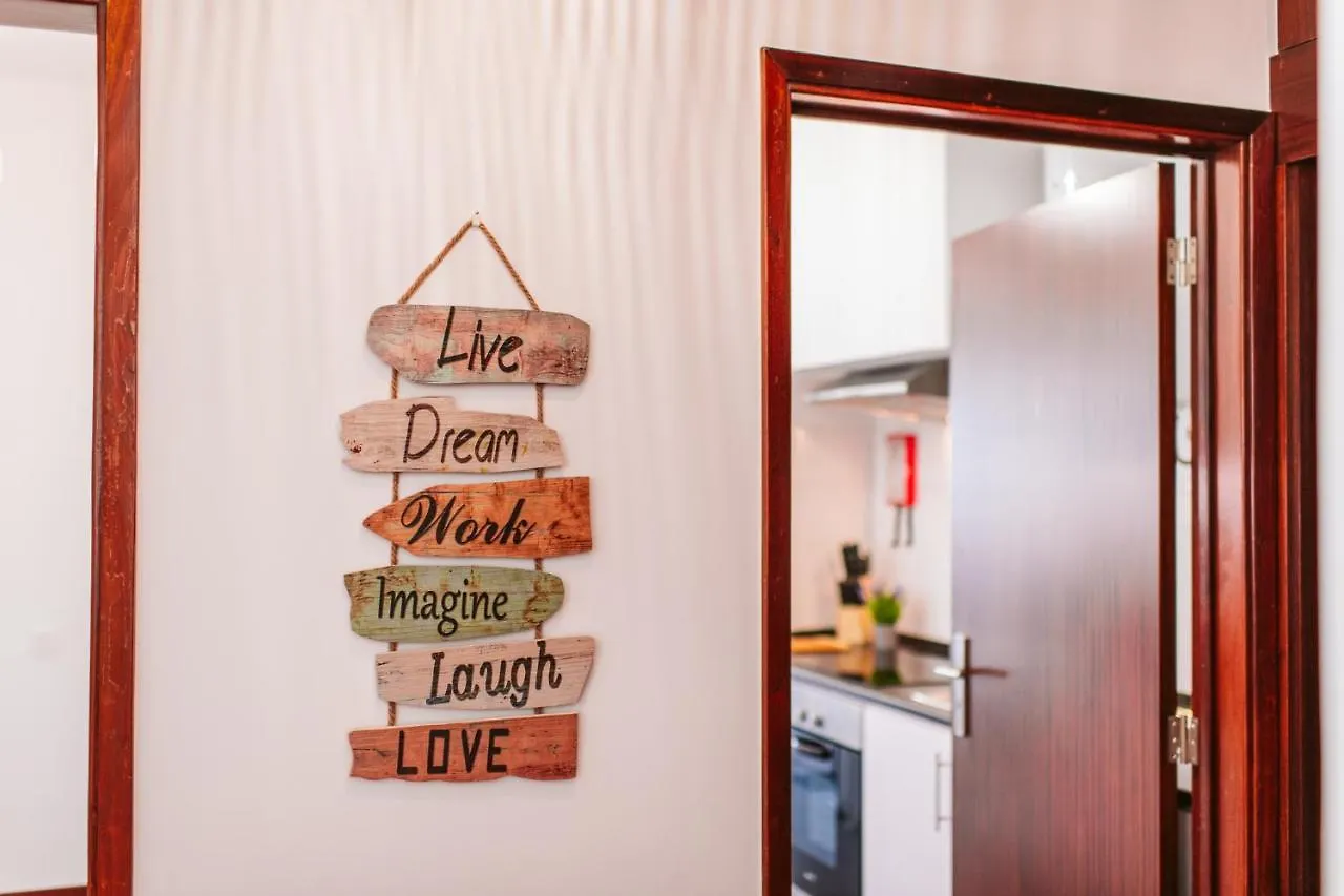 The Millennial Lifestyle Apartment Funchal