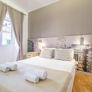 Cayres Carmo Apartamento