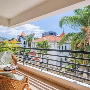  Apartment Lovely At The Location In