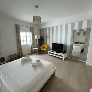 Apartamento Charming, Funchal (Madeira)