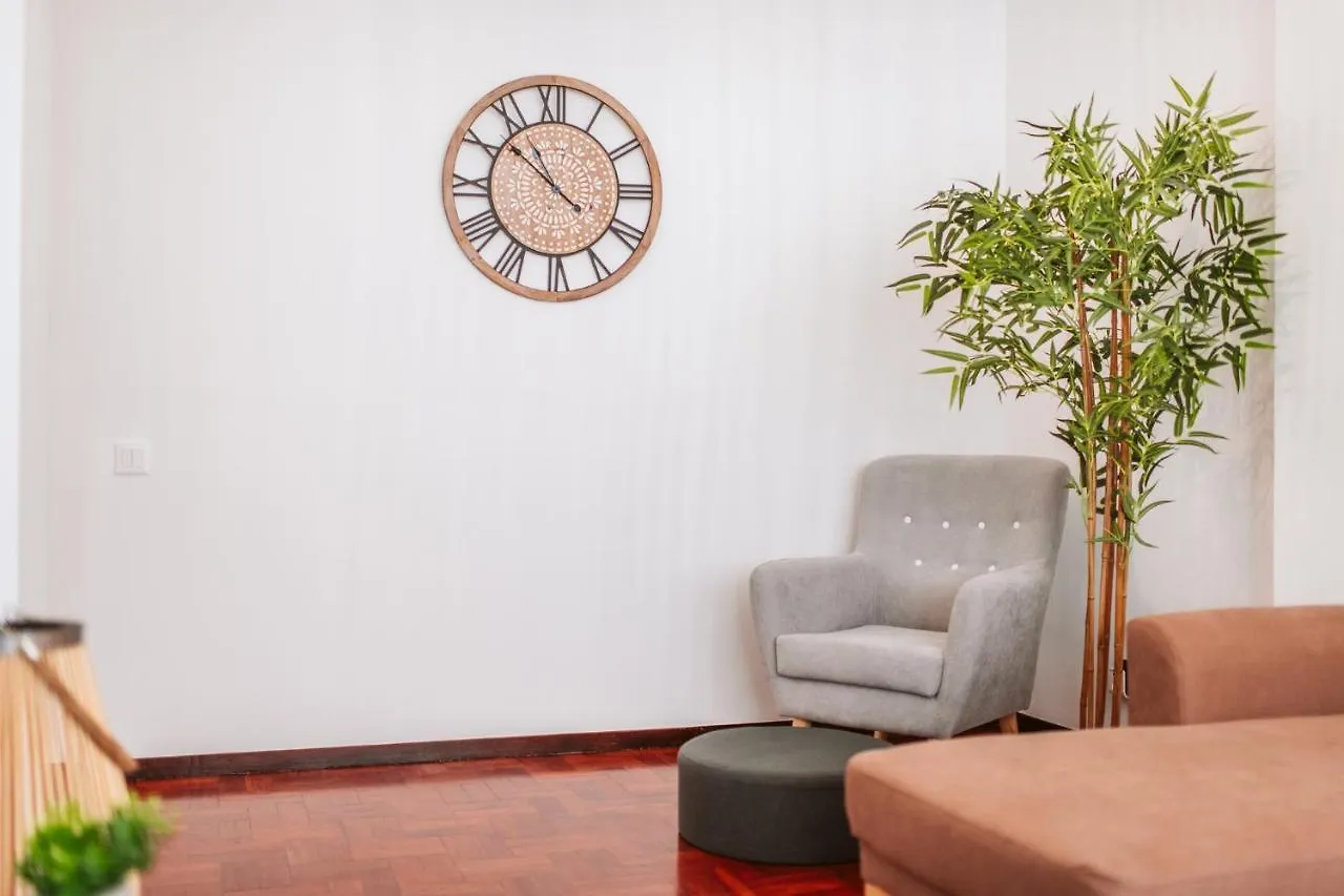 The Millennial Lifestyle Apartment Funchal  0*, Funchal (Madeira) Portugal