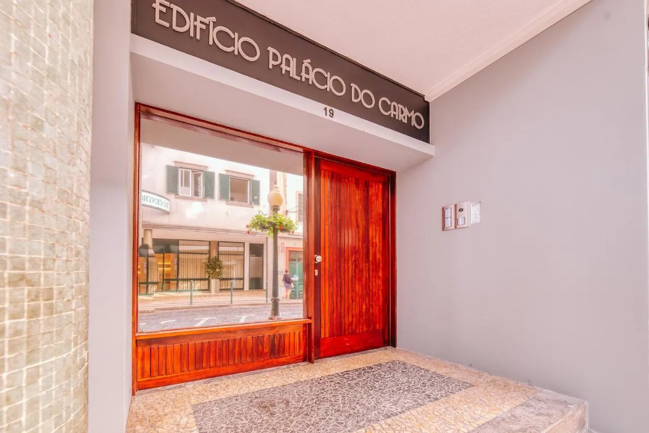 The Millennial Lifestyle Apartment Funchal  Portugal