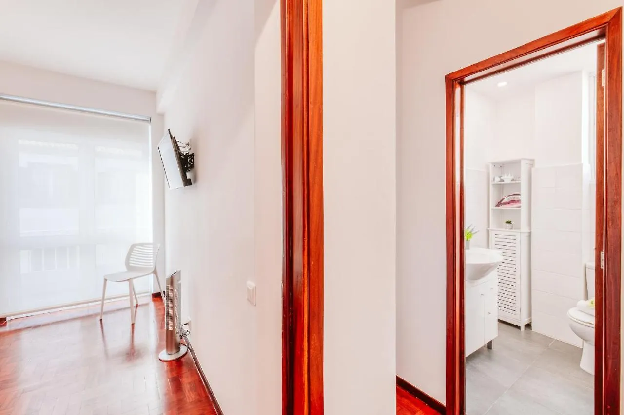 The Millennial Lifestyle Apartment Funchal  Funchal (Madeira)