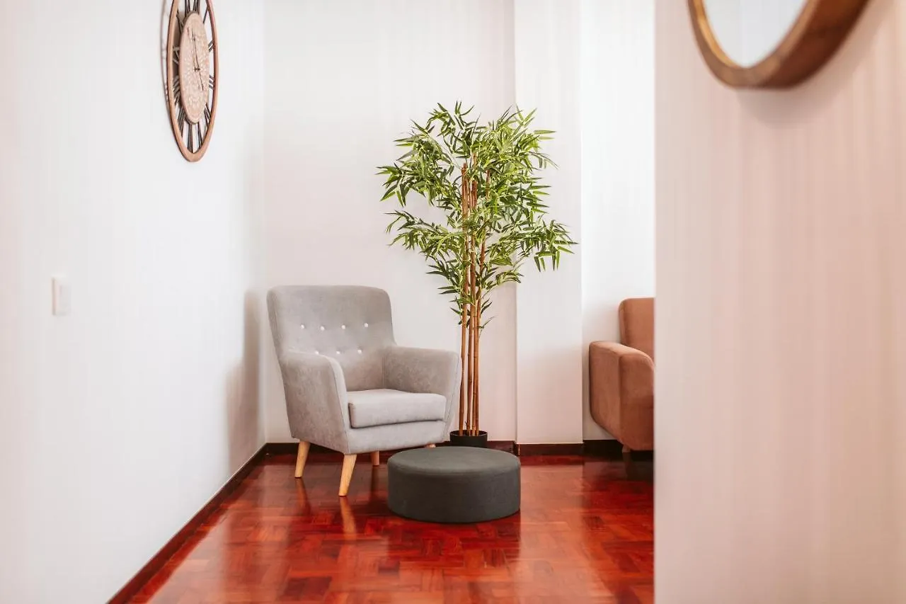 The Millennial Lifestyle Apartment Funchal  0*, Funchal (Madeira) Portugal
