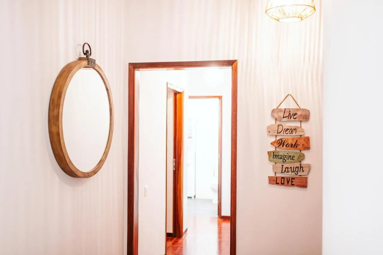 The Millennial Lifestyle Apartment Funchal
