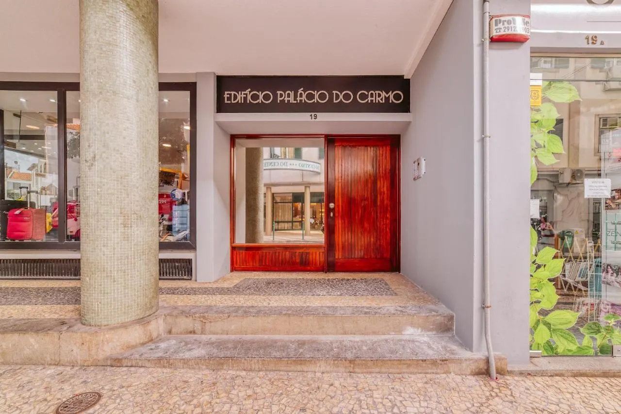 The Millennial Lifestyle Apartment Funchal  Funchal (Madeira)