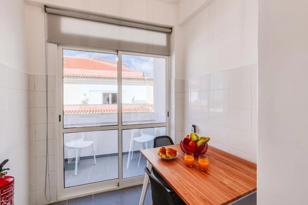 The Millennial Lifestyle Apartment Funchal