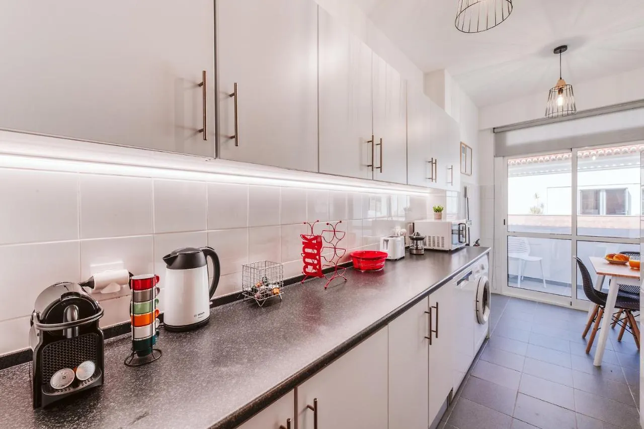 The Millennial Lifestyle Apartment Funchal