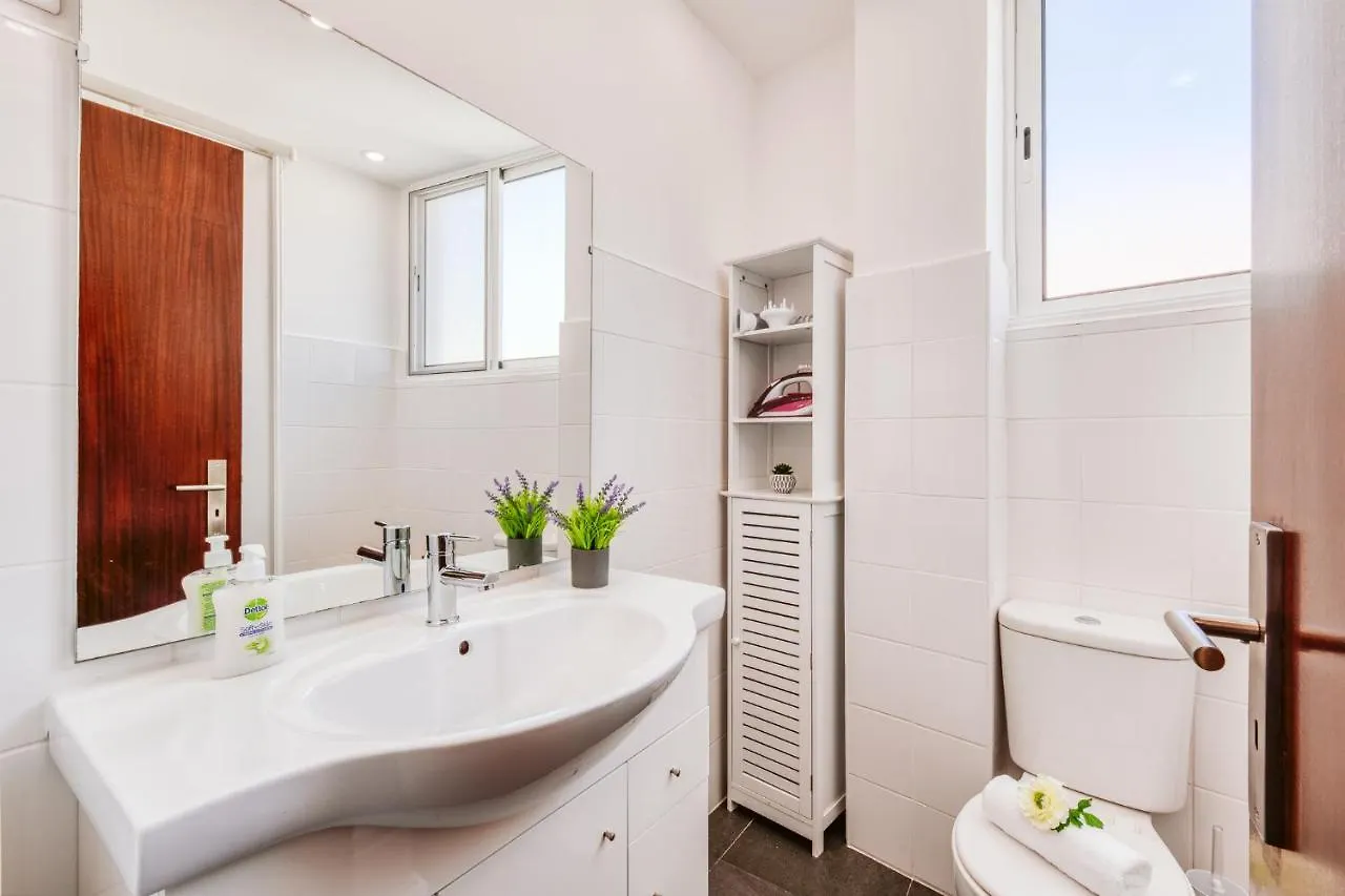 The Millennial Lifestyle Apartment Funchal