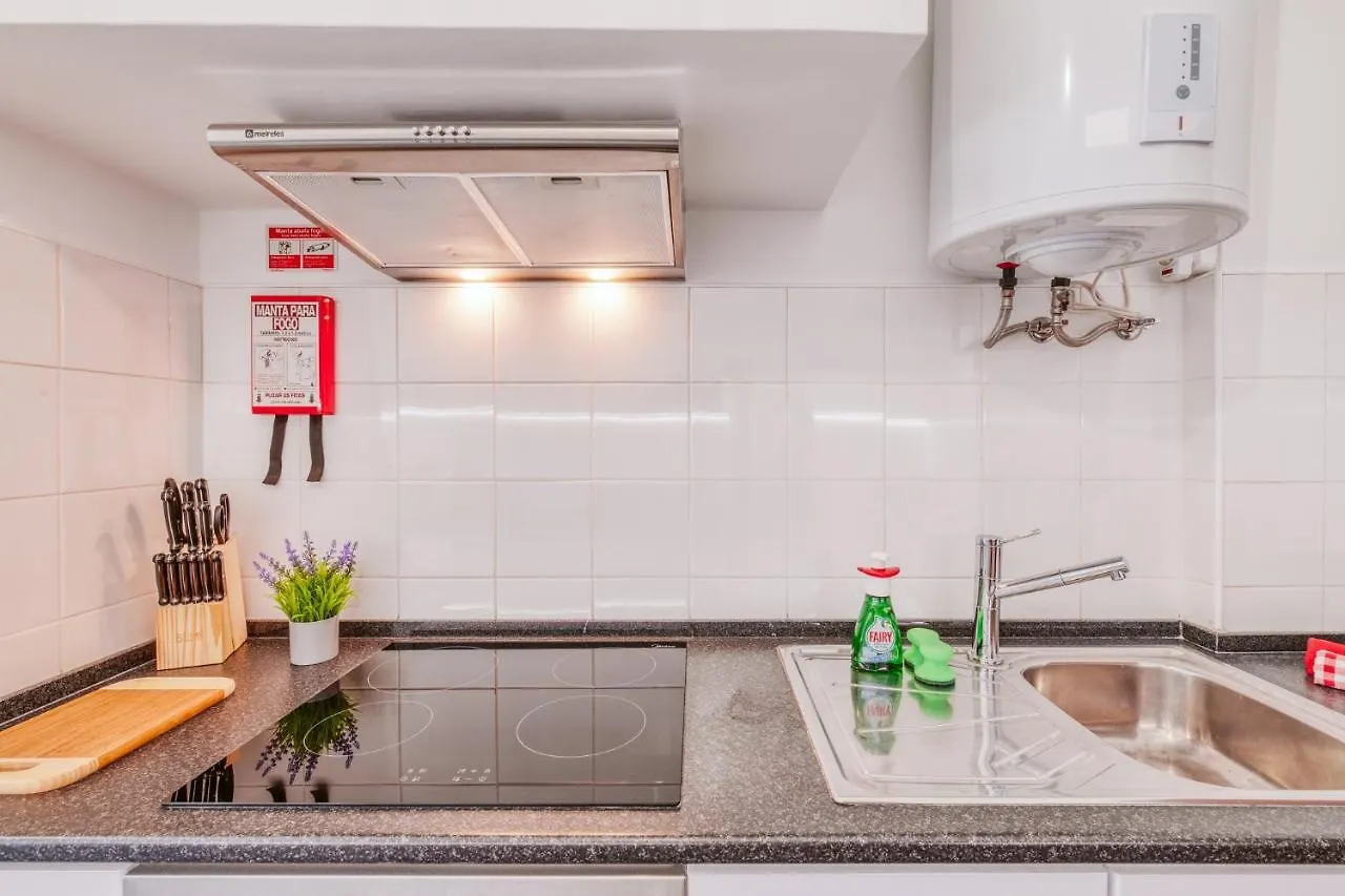 The Millennial Lifestyle Apartment Funchal  Funchal (Madeira)