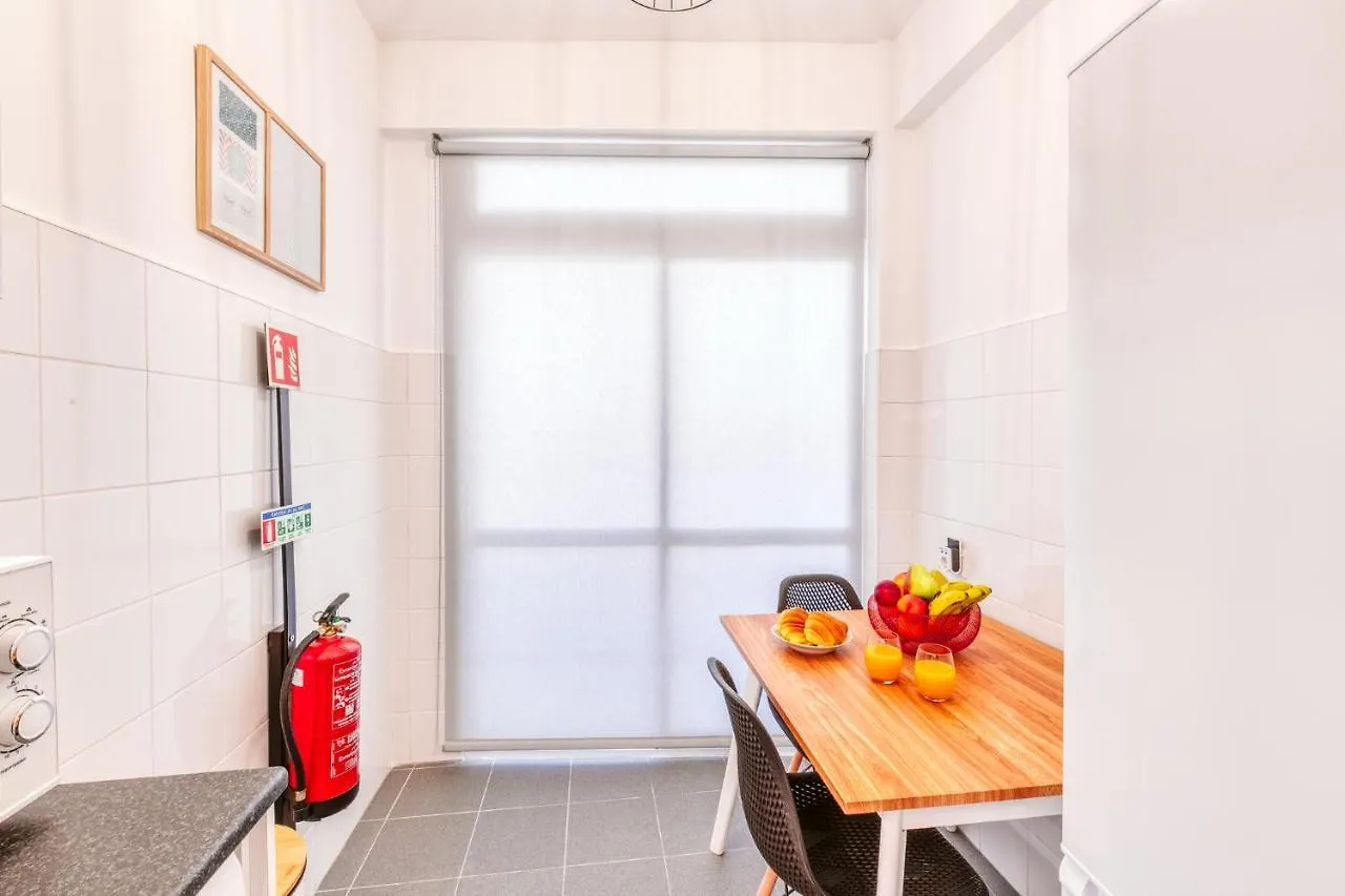 The Millennial Lifestyle Apartment Funchal   Funchal (Madeira)