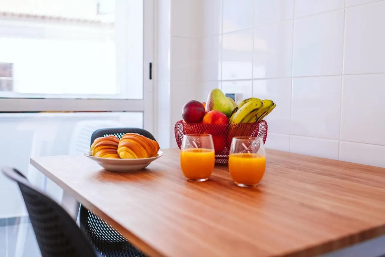 The Millennial Lifestyle Apartment Funchal  Portugal