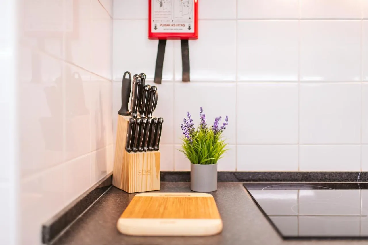The Millennial Lifestyle Apartment Funchal