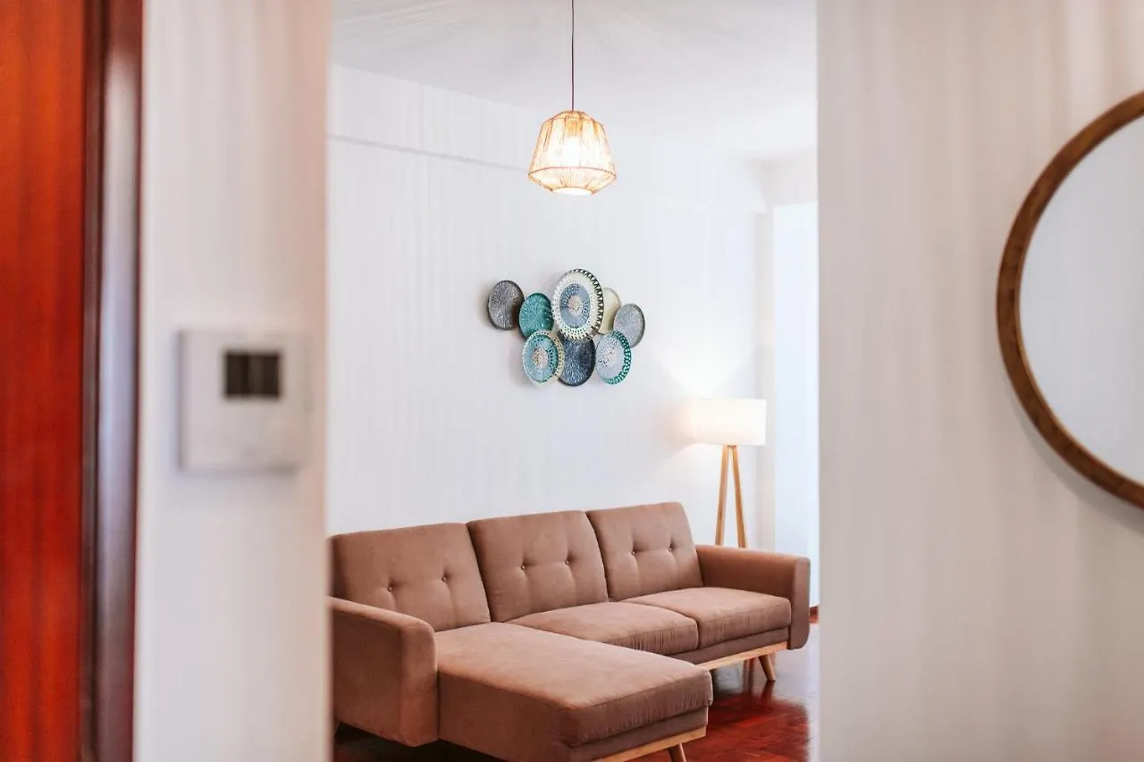 The Millennial Lifestyle Apartment Funchal